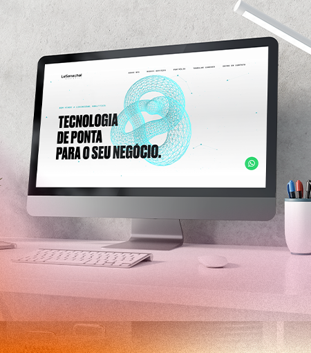 LaSenechal - ramo tecnológico