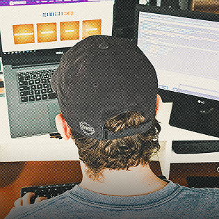 Desenvolvimento de Websites