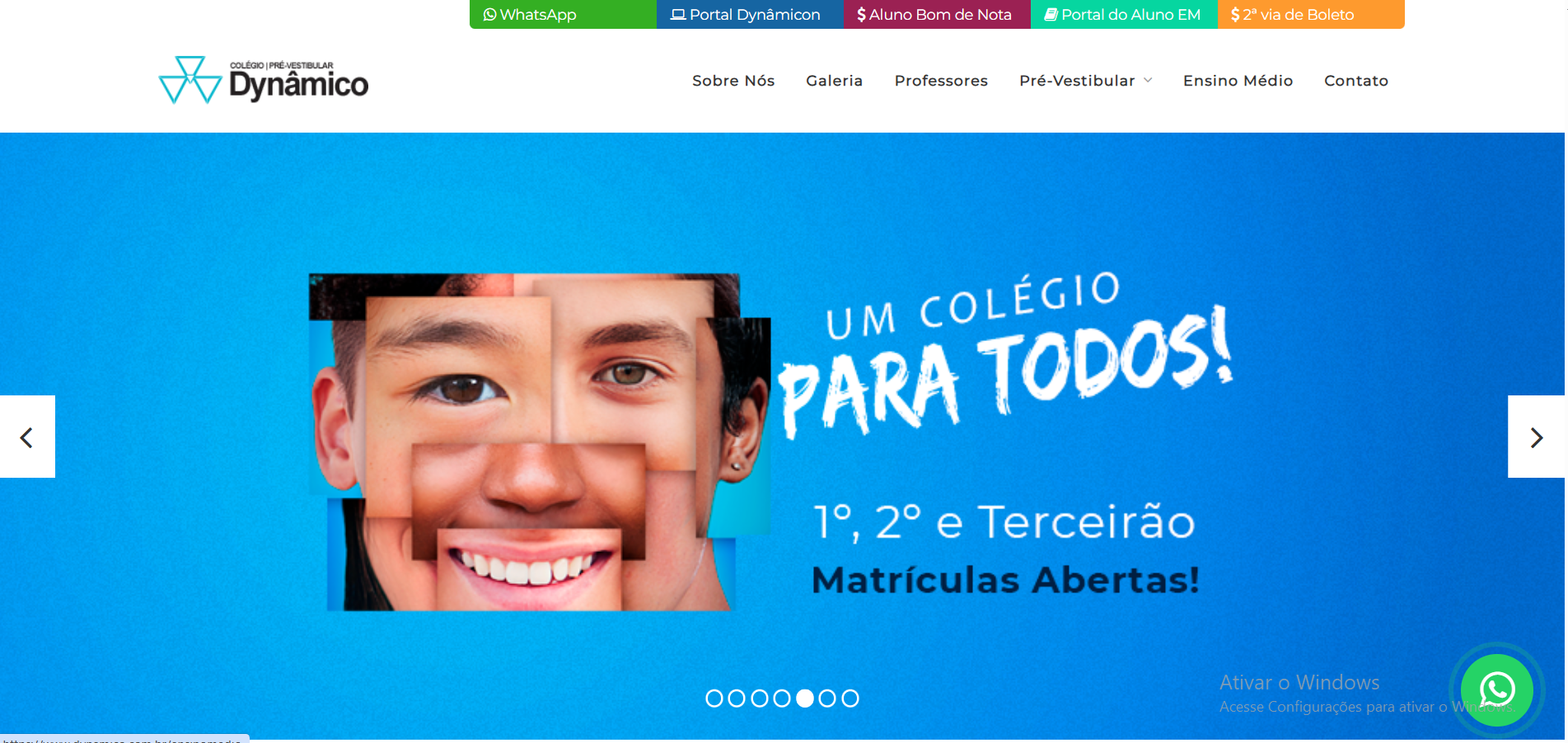 Projeto