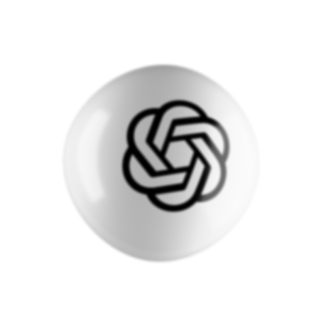 ChatGPT 3D
