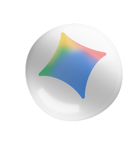 Google Gemini 3D