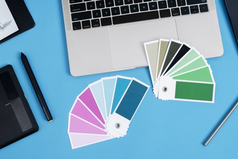 Como a Paleta de Cores Influencia nas Vendas: O Guia Completo da Psicologia das Cores no E-commerce