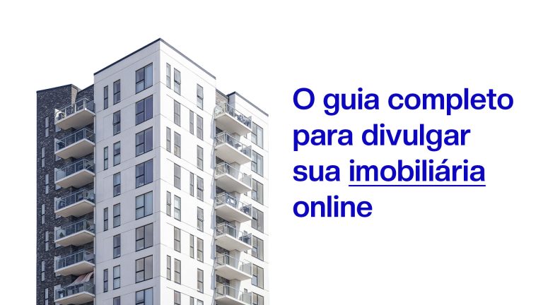 Como divulgar imobiliária online: Guia completo para atrair leads qualificados