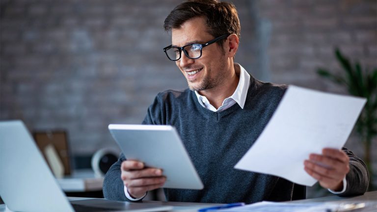 Marketing Digital para Contador: O Guia Estratégico para Atrair Clientes de Alto Valor