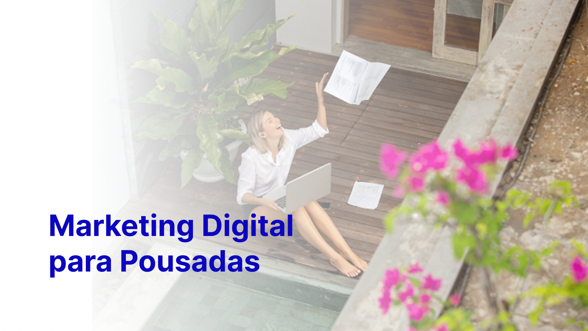 marketing para pousada