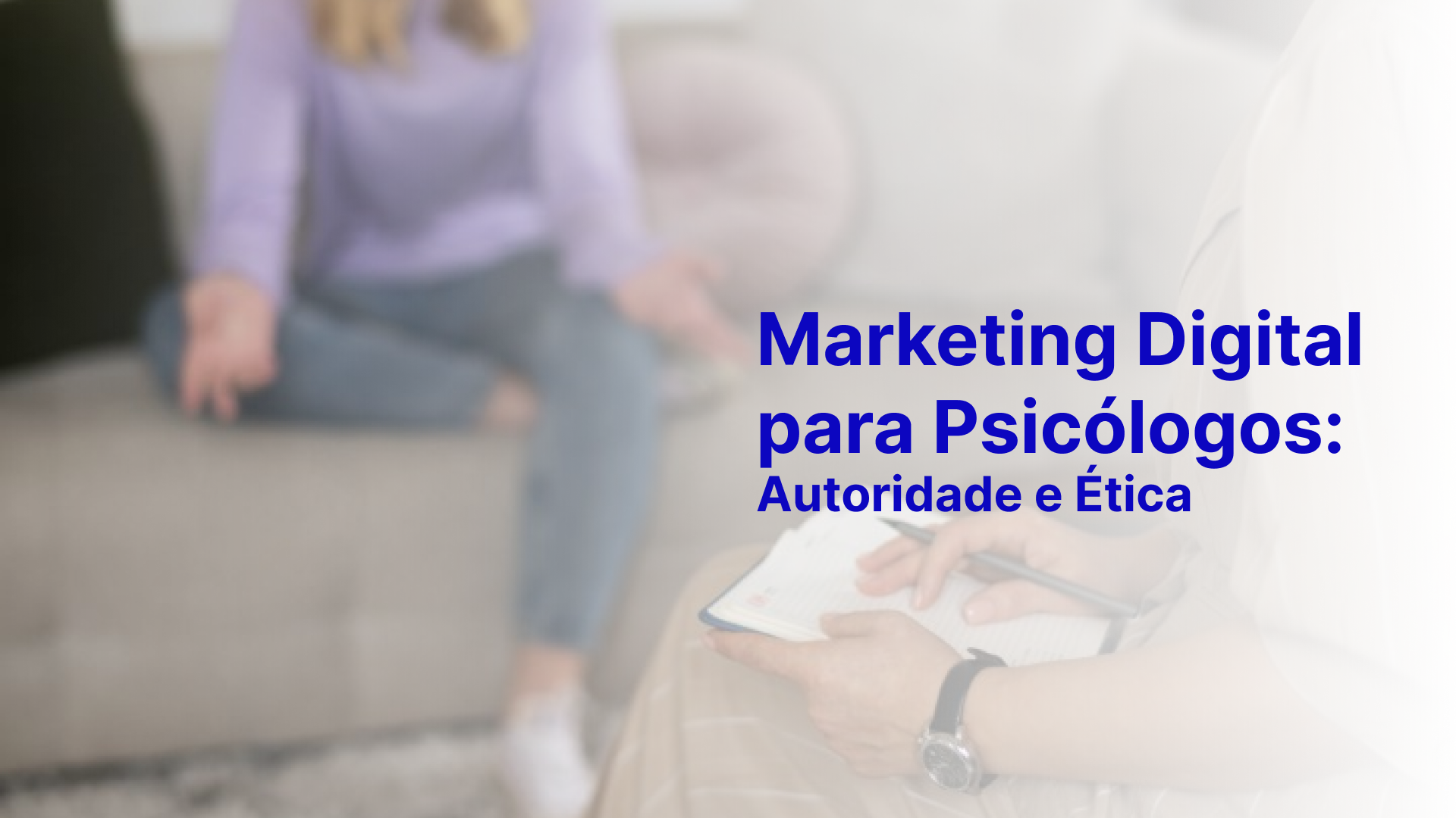 marketing para psicologos