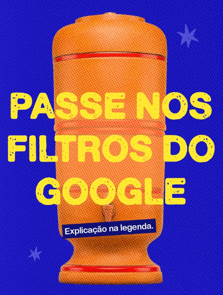 Funil e Filtro