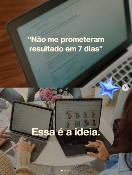 Ideias Criativas