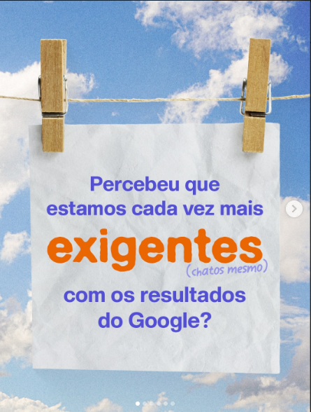 Varal de Ideias