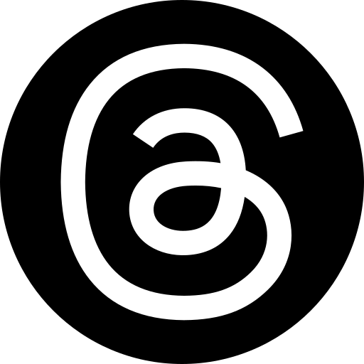 Ícone Threads